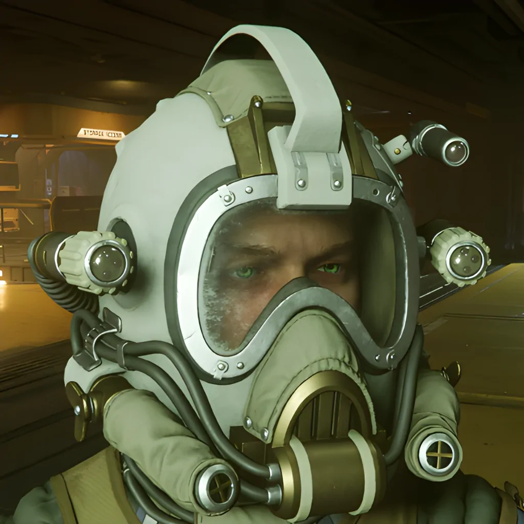Enlarge Siebe Helmet