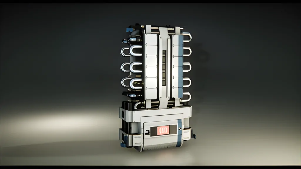 Enlarge Cryo-Star