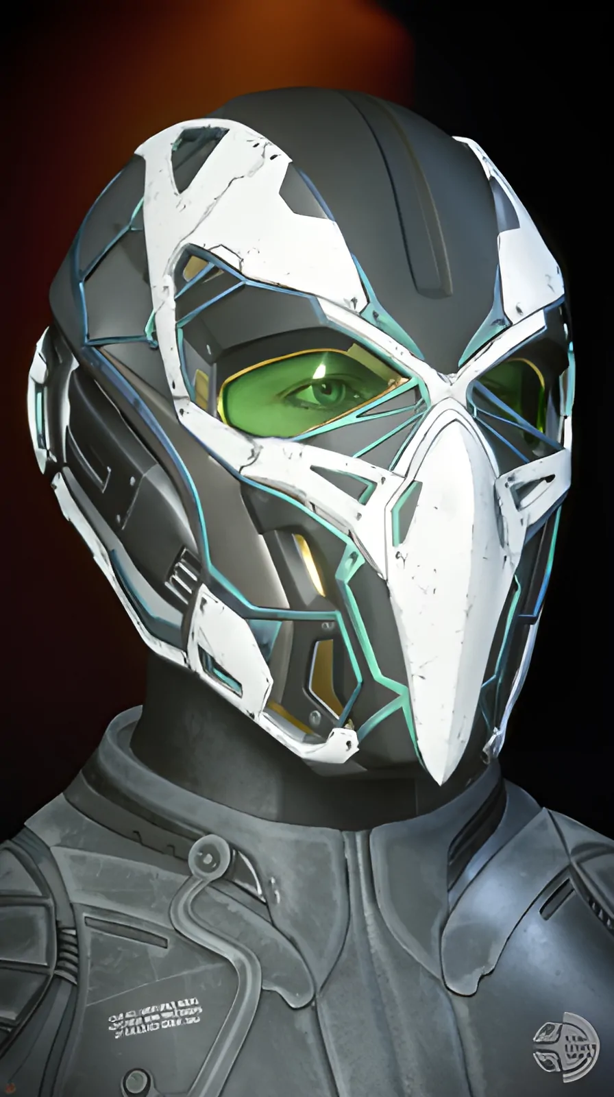 Aves Talon Helmet