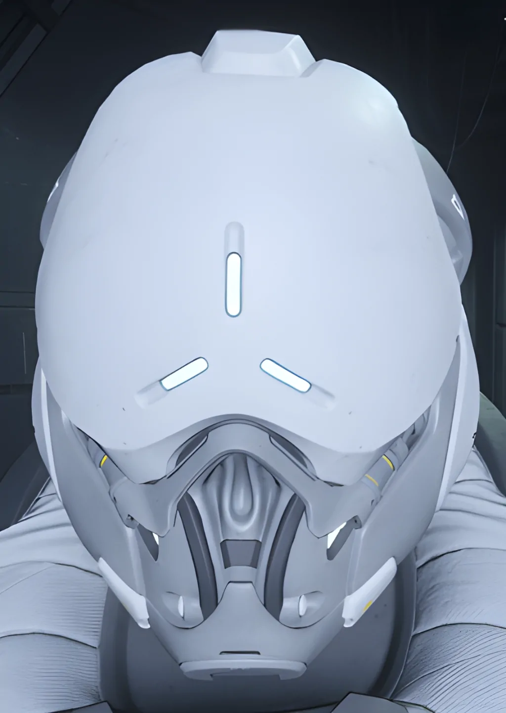 Enlarge Antium Helmet Storm