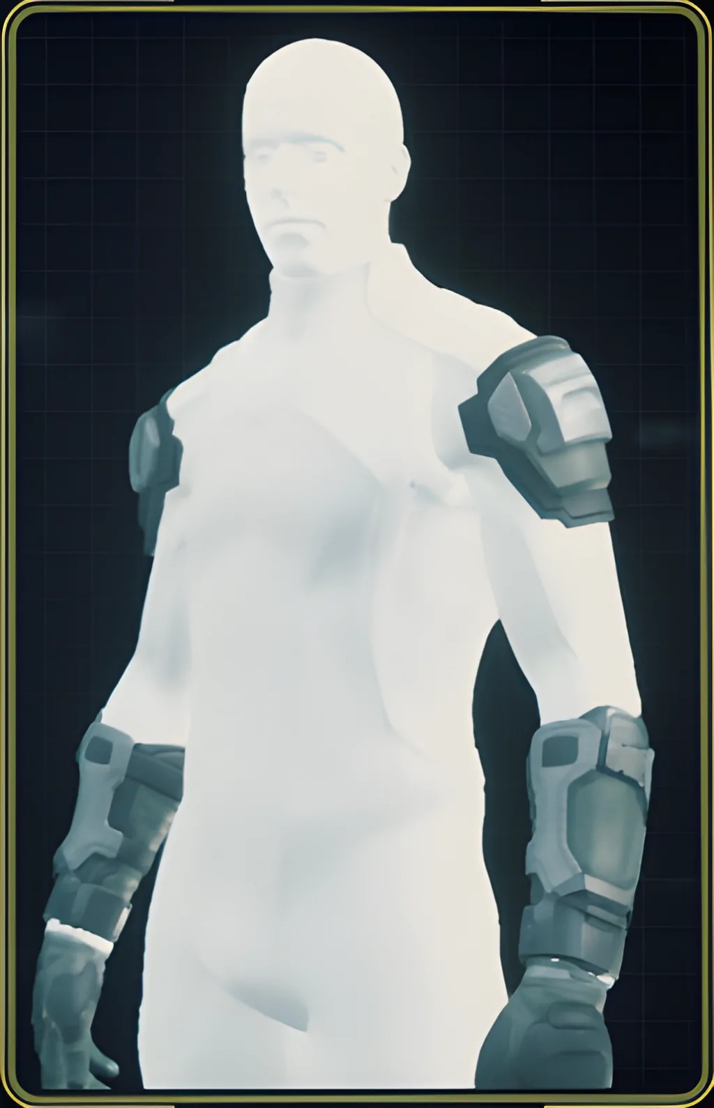 Enlarge PAB-1 Arms