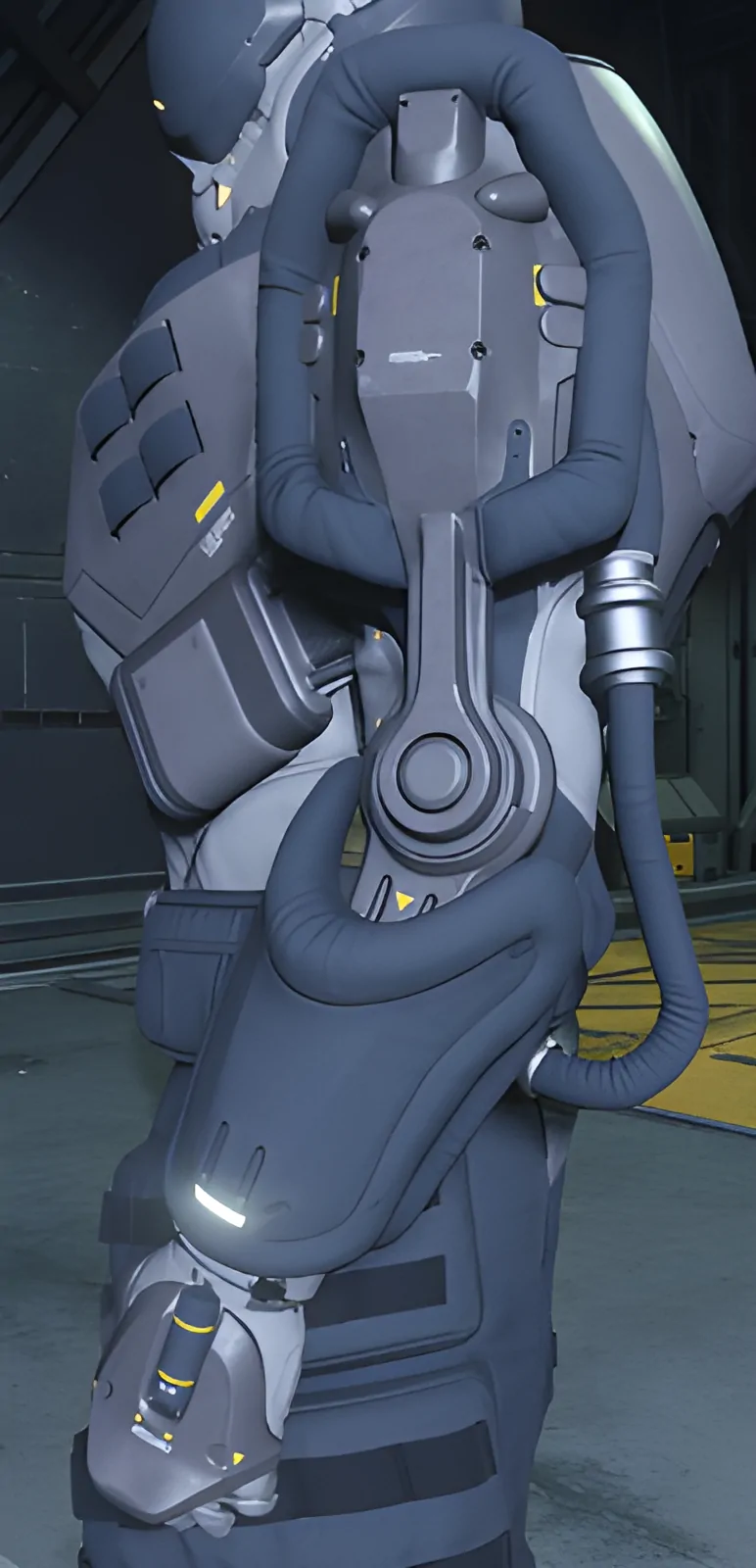 Enlarge Antium Arms