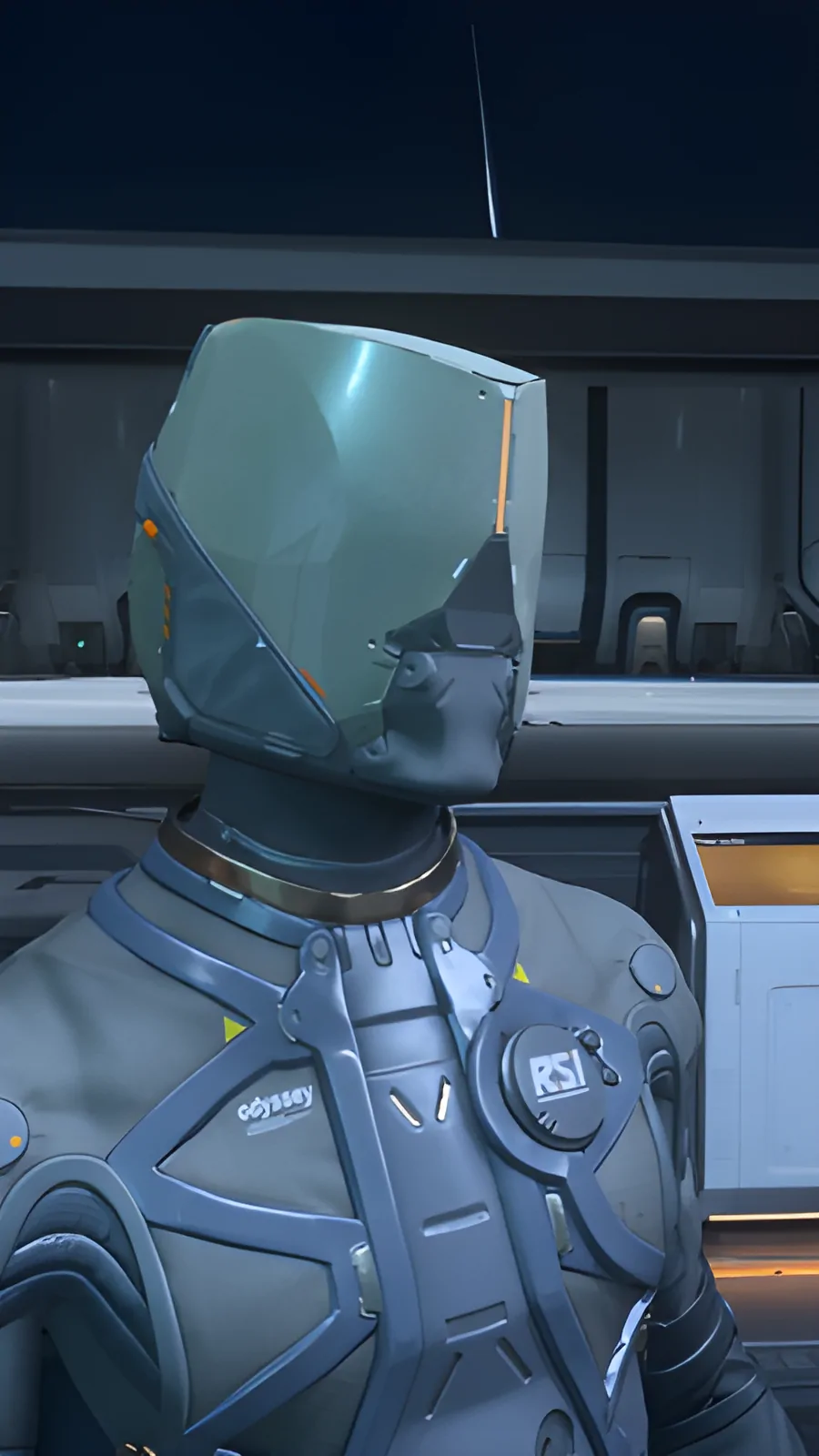 Enlarge Palatino Helmet
