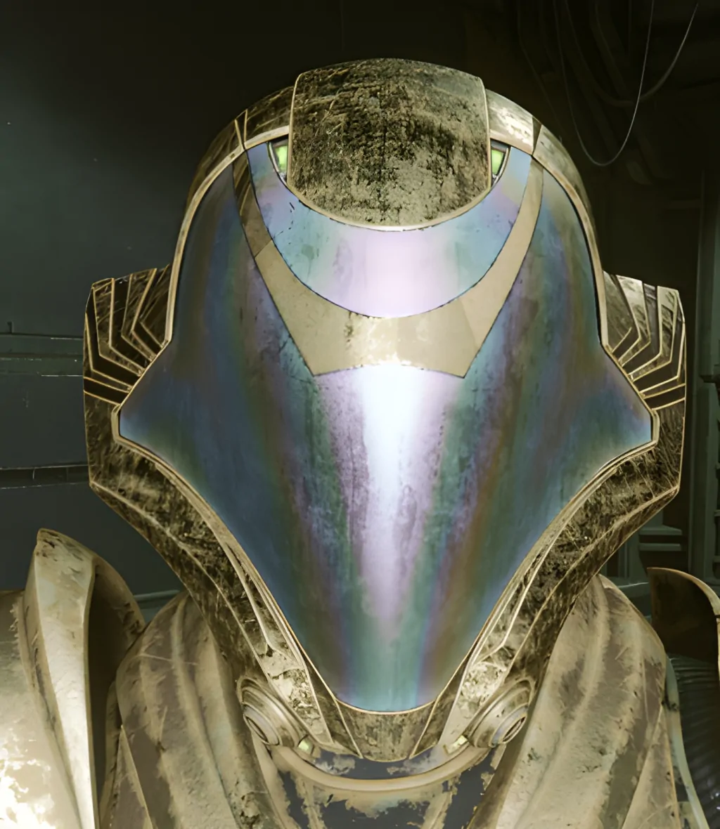 Enlarge Xanthule Flight Helmet