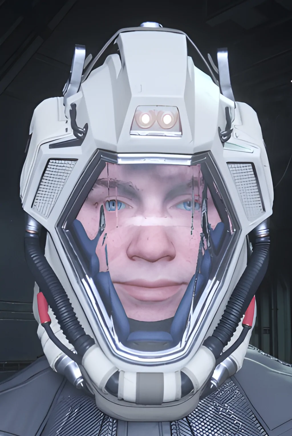 Enlarge Strata Helmet Calico