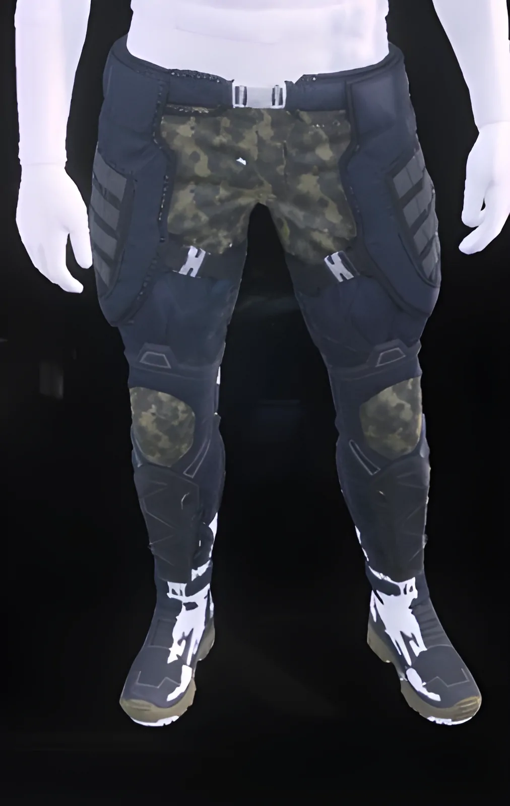 Enlarge Arden-SL Legs