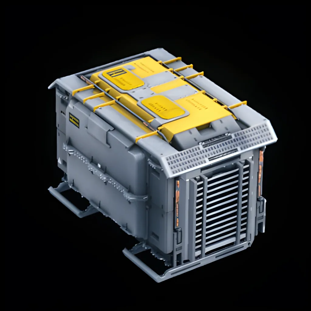 Enlarge SparkJet Pro