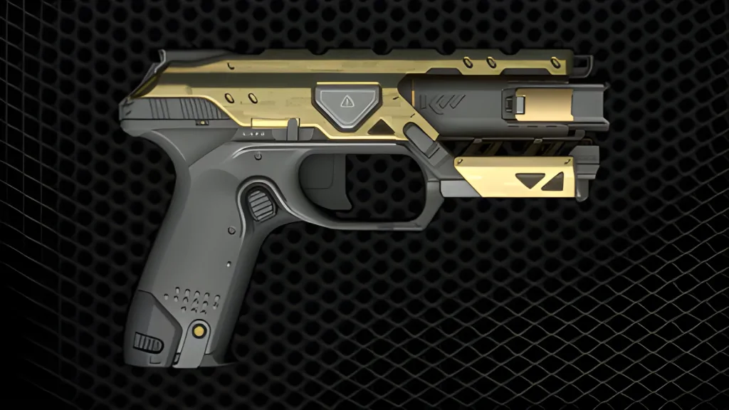 Enlarge Arclight "Executive Edition" Pistol