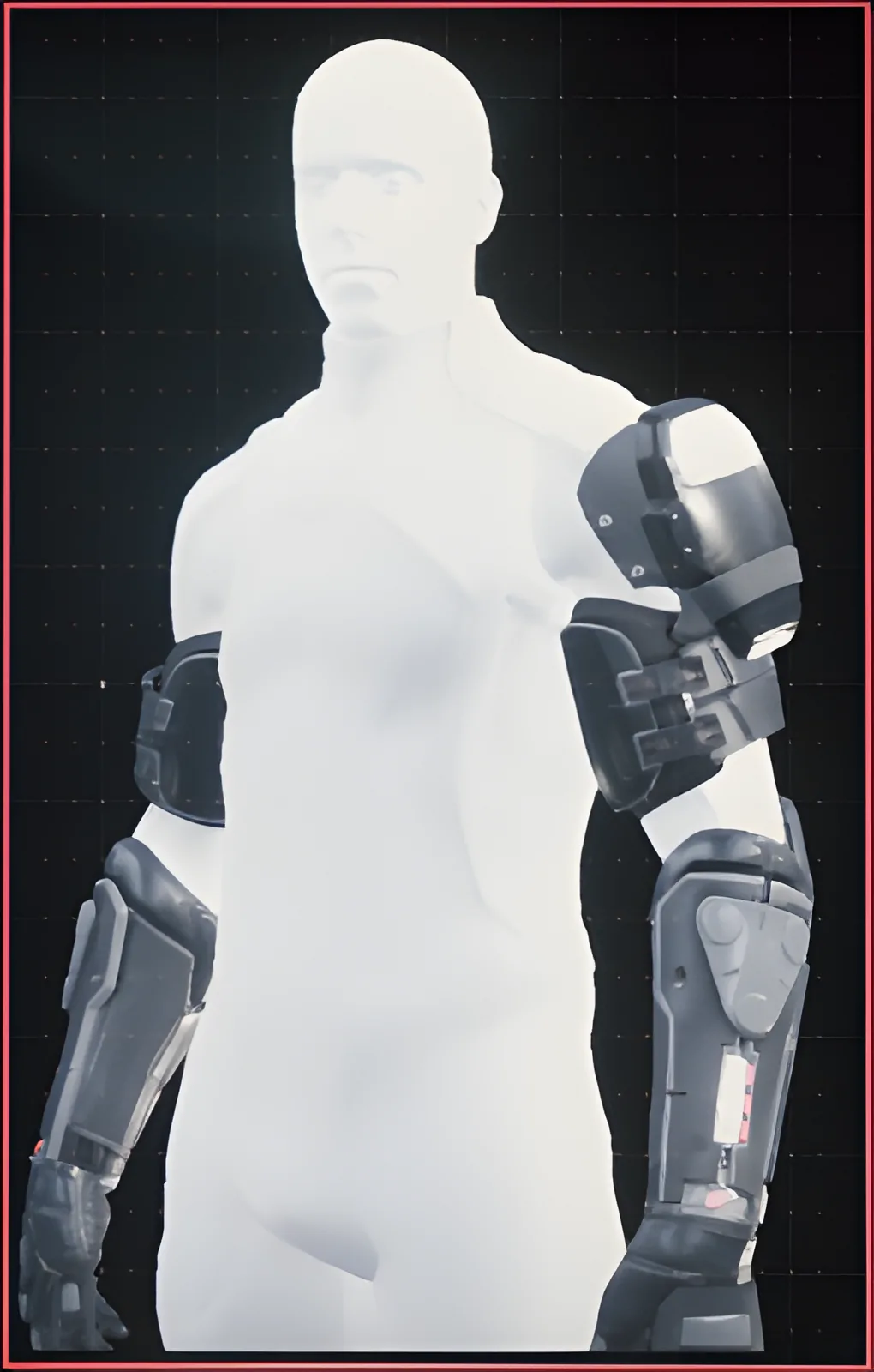 Enlarge DustUp Arms Tactical