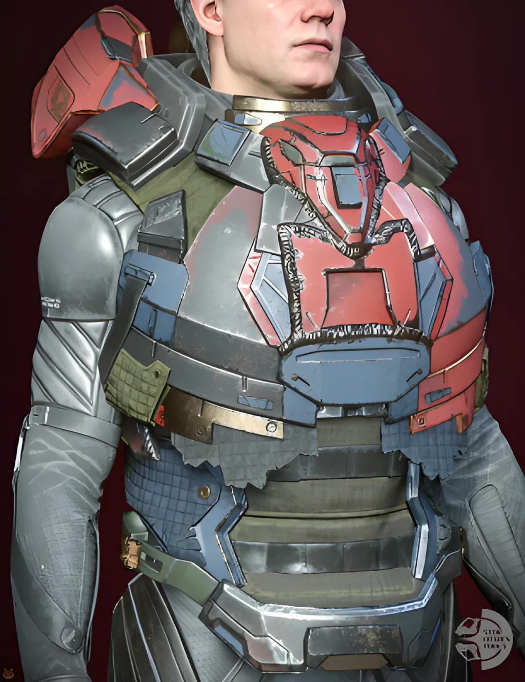 Overlord Core Supernova