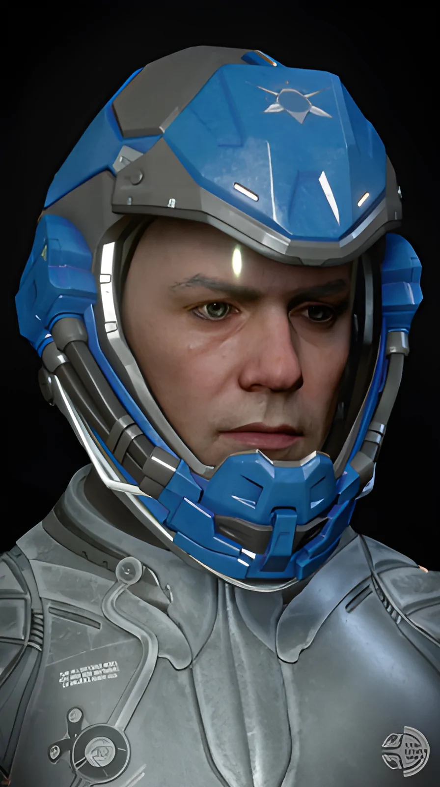 Enlarge G-2 Helmet Twilight