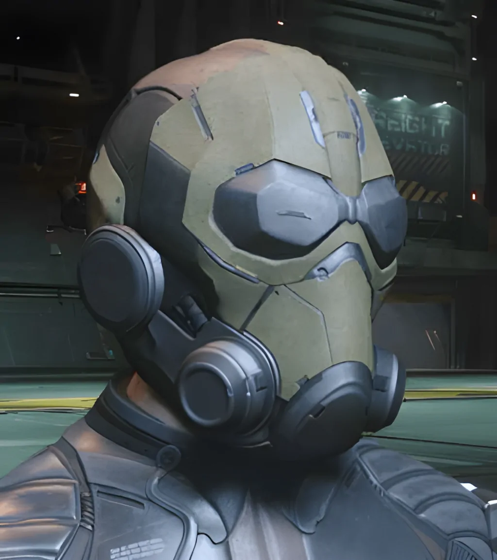 Enlarge Badami Helmet