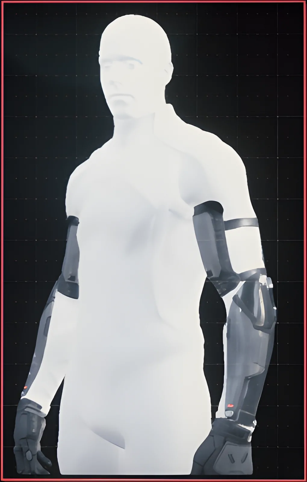 Enlarge Calico Arms Tactical