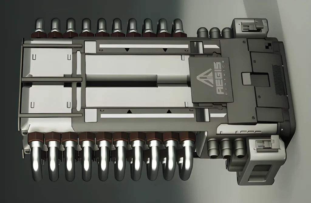 Enlarge Tundra