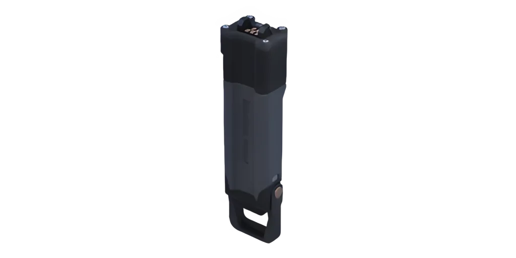 Enlarge Custodian SMG Magazine (60 cap)