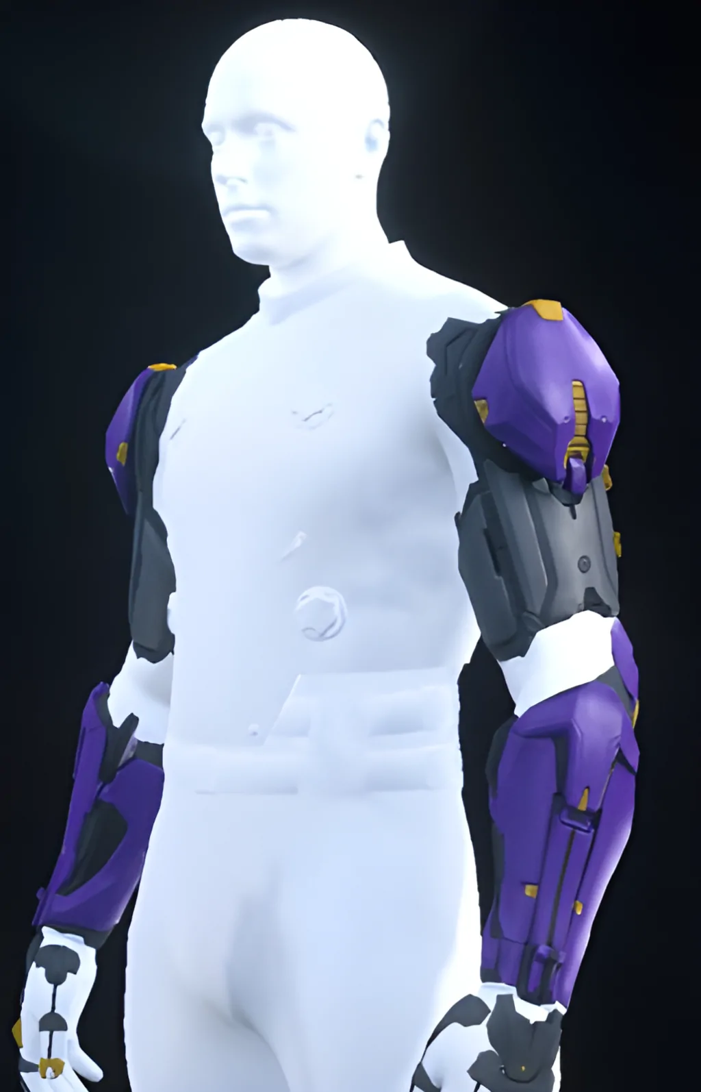 Enlarge Inquisitor Arms Imperial