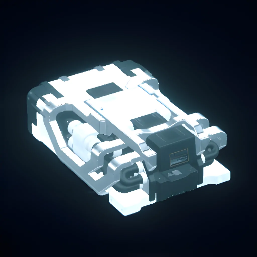 Enlarge Tempest