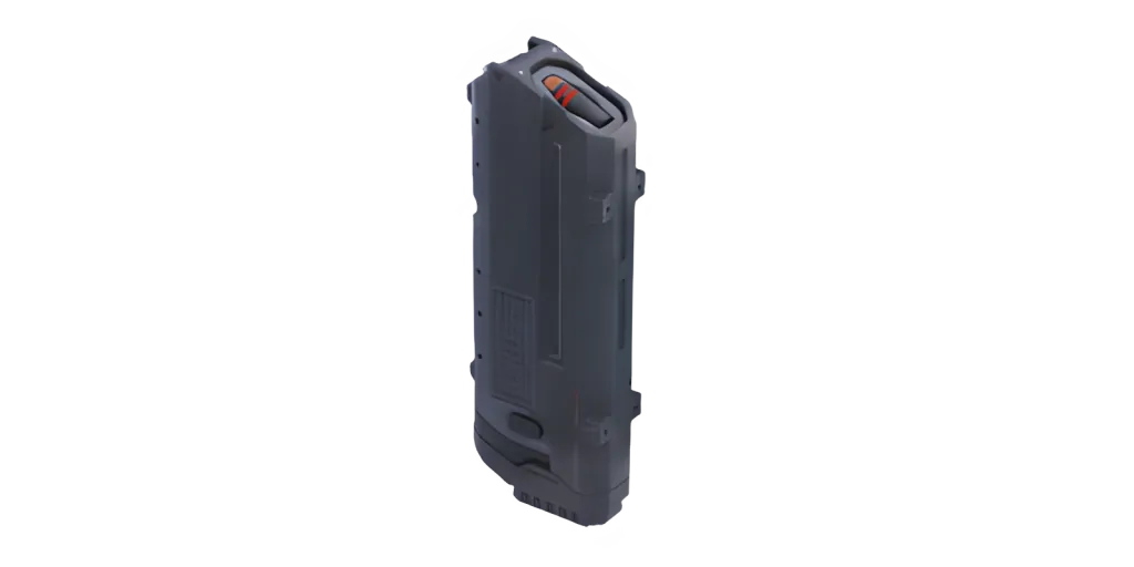 Enlarge C54 SMG Magazine (50 cap)