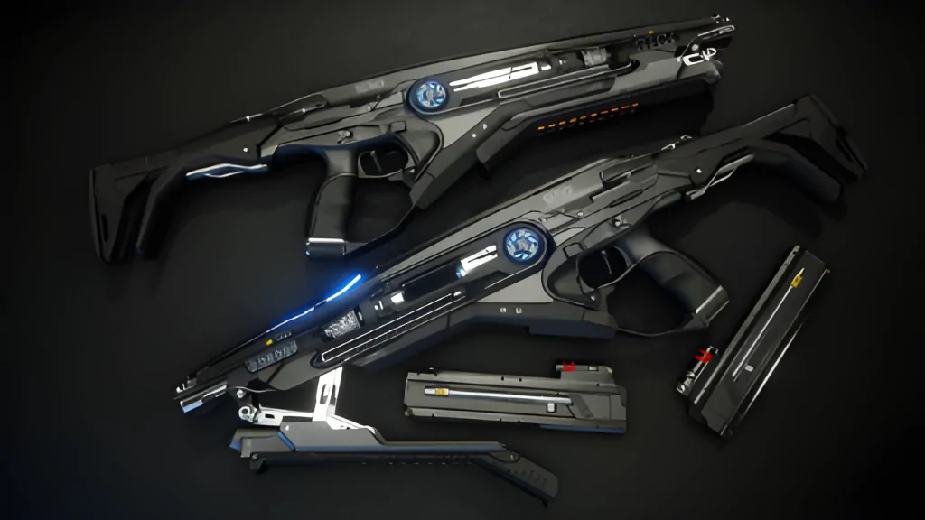 Enlarge R97 Shotgun