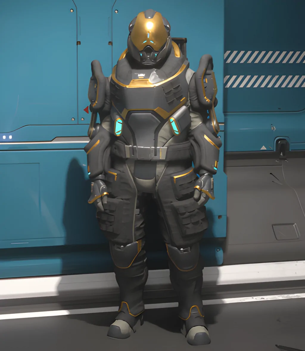 Enlarge Antium Arms Midnight Sun
