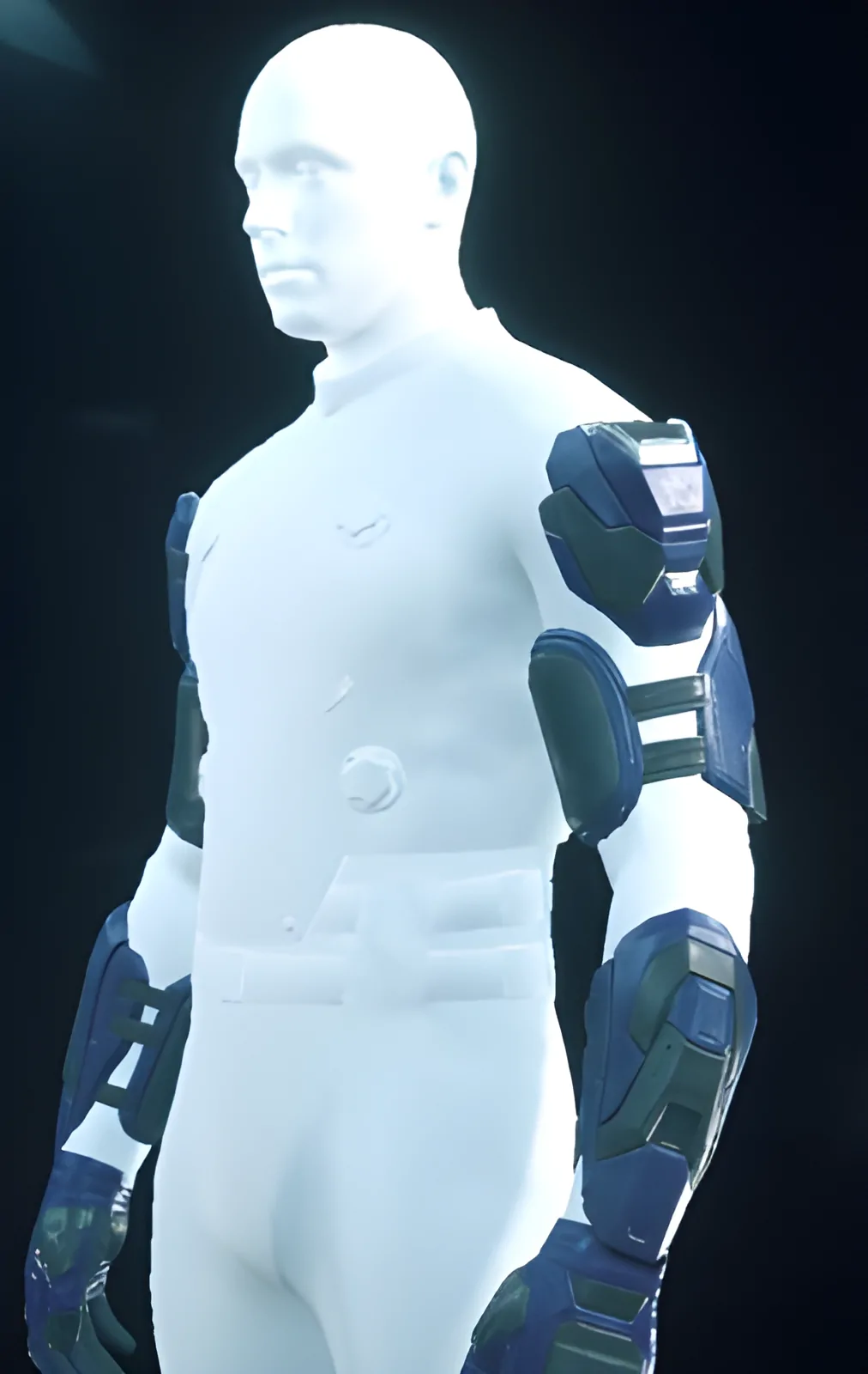 Enlarge ORC-mkV Arms Imperial