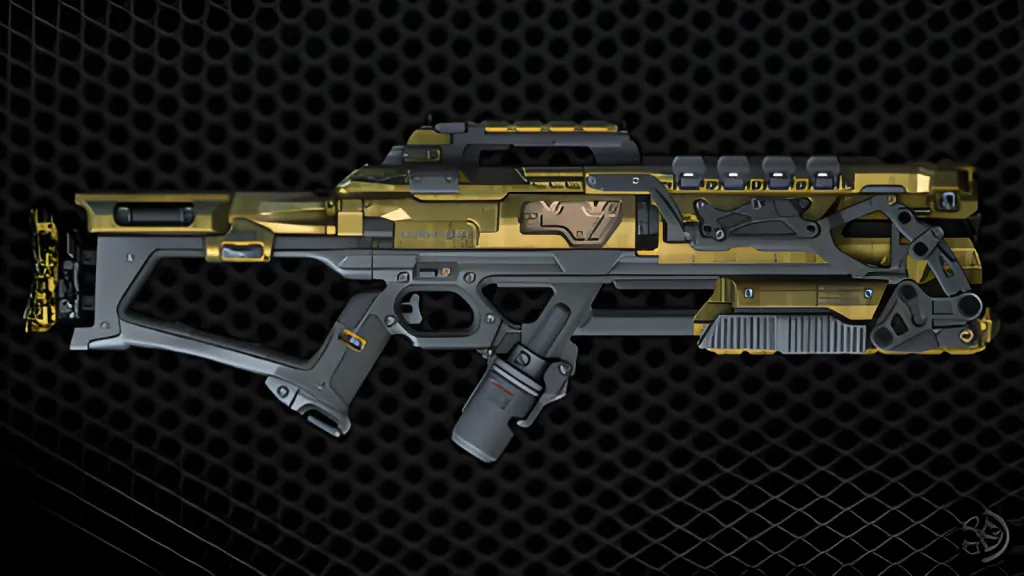 Enlarge Devastator "Executive Edition" Shotgun
