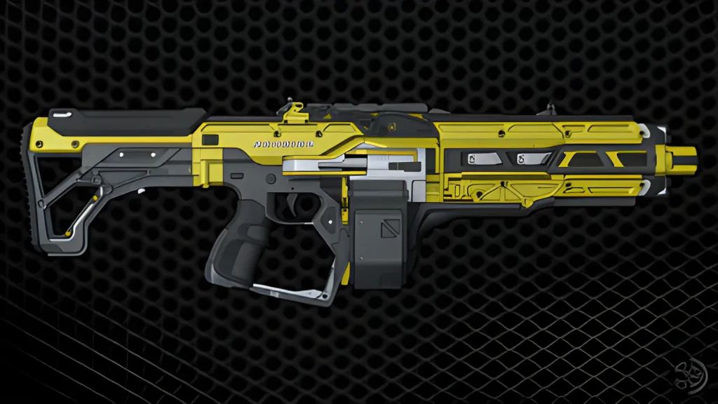 Enlarge FS-9 "Finish Line" LMG