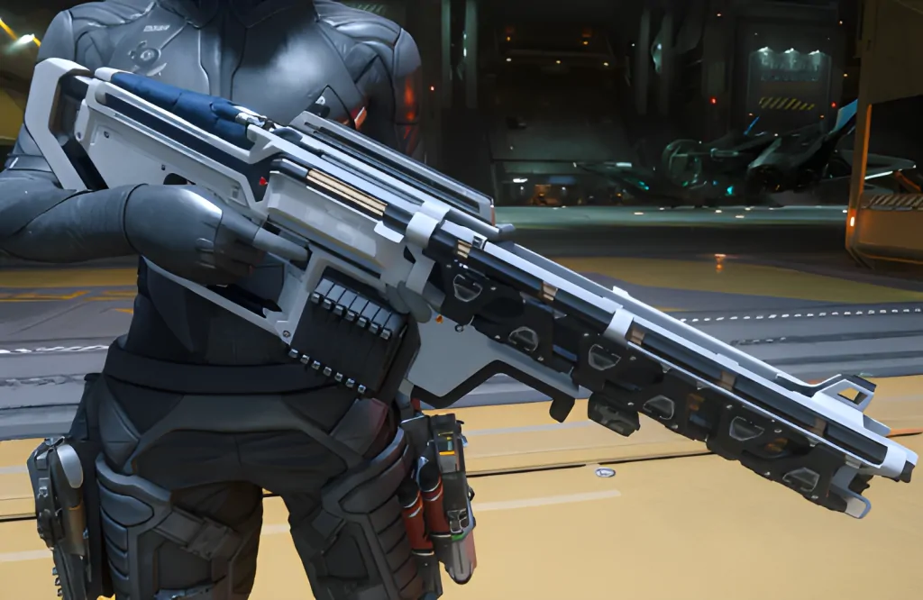 Fresnel "Icebox" Energy LMG