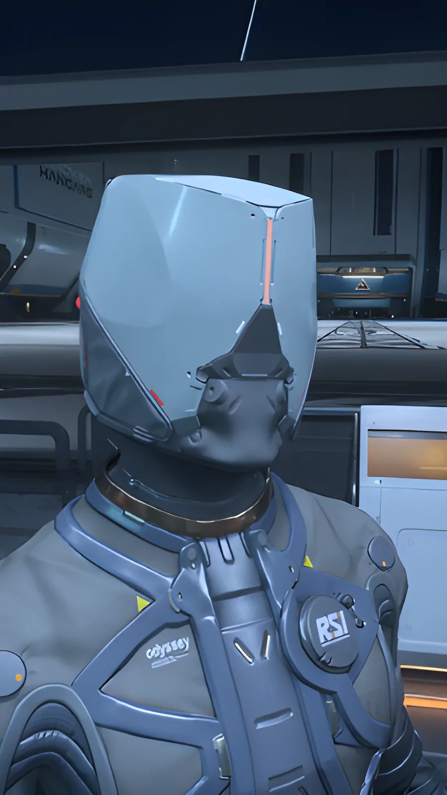Enlarge Palatino Helmet Metropolis