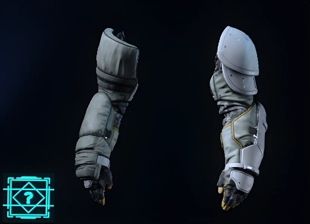 Enlarge Morozov-SH Arms Snowdrift