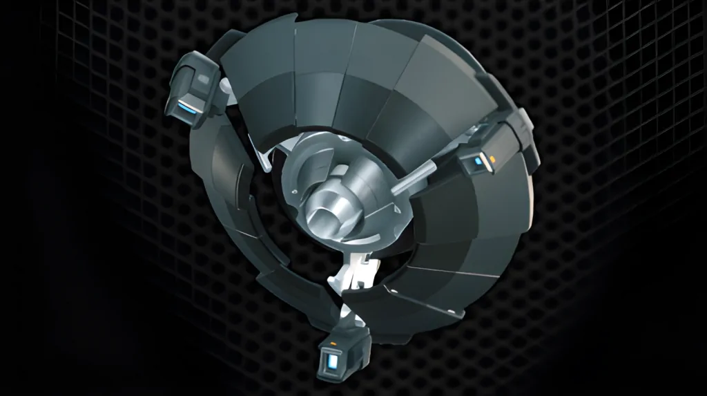 Enlarge Impact I Mining Laser