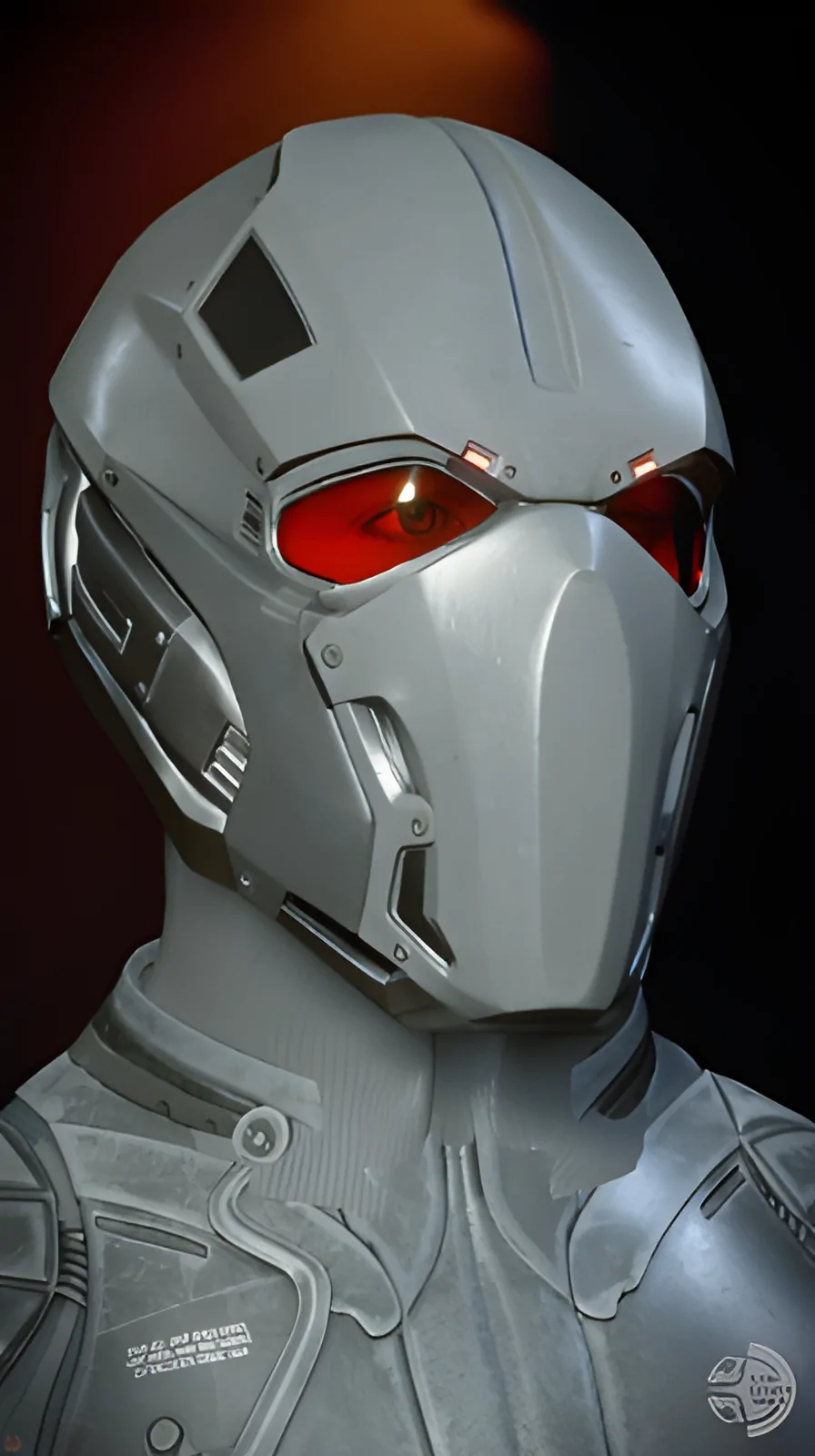 Enlarge DustUp Helmet Tactical