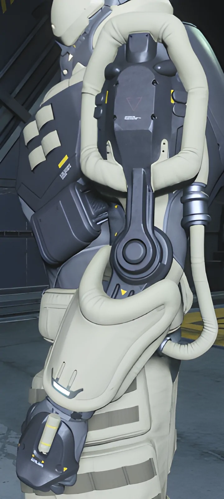 Enlarge Antium Arms Sand