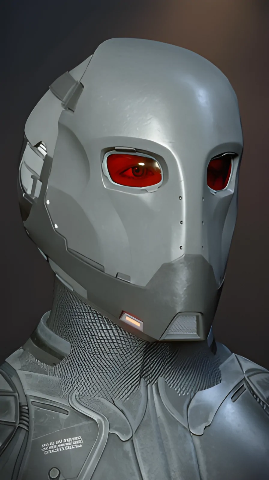 Enlarge Calico Helmet Tactical