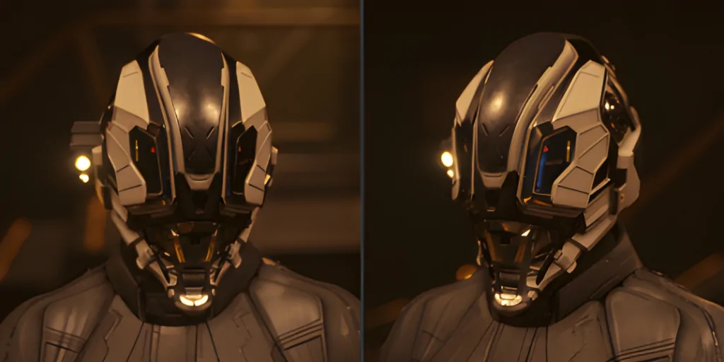 Enlarge Defiance Helmet Charcoal