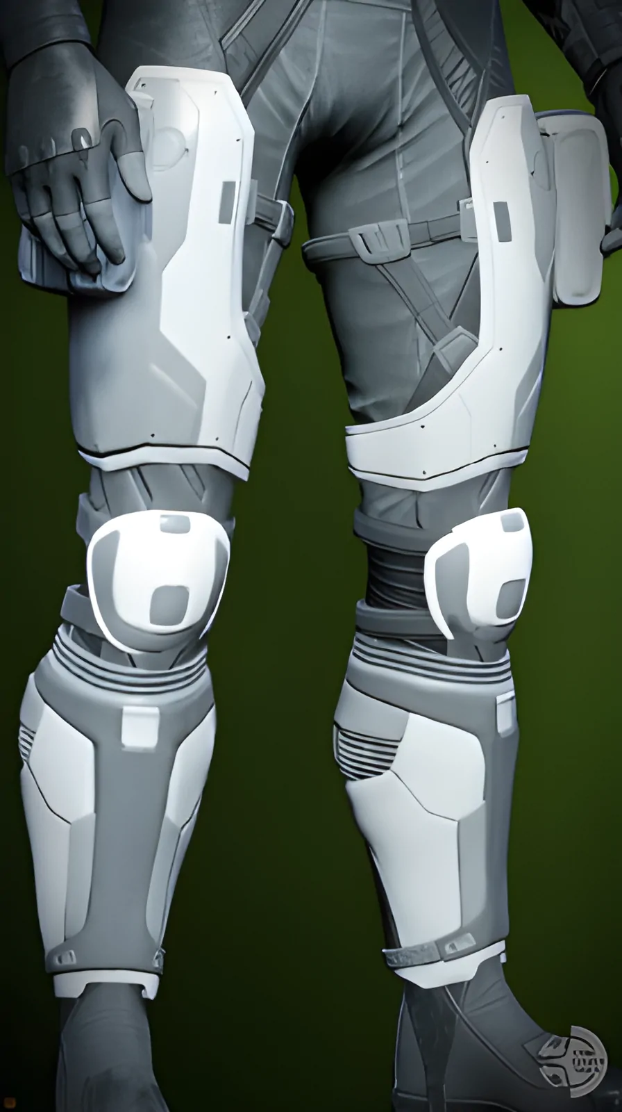 Enlarge Venture Legs