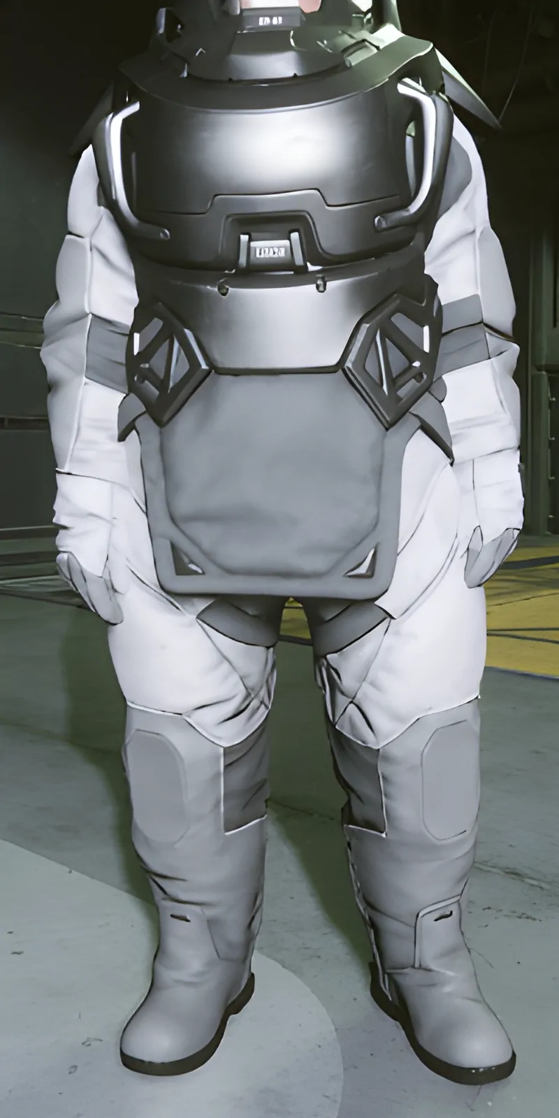 Enlarge Stirling Exploration Suit