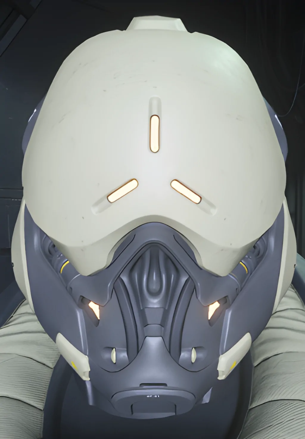 Enlarge Antium Helmet Sand