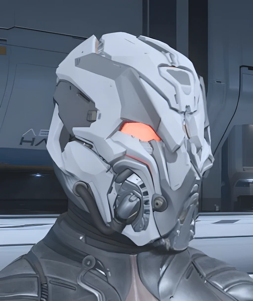 Enlarge Morningstar Helmet Icefall