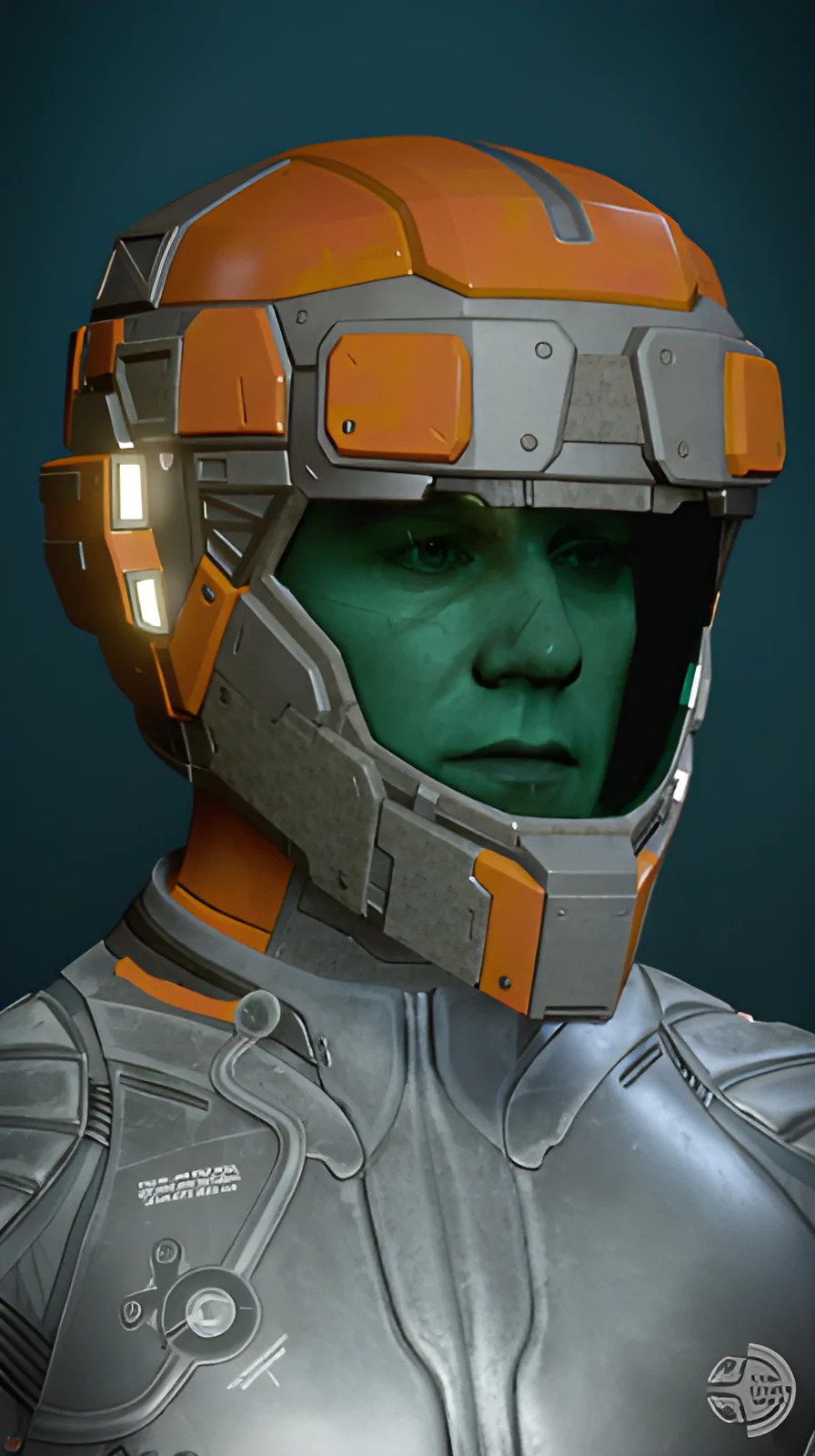 Enlarge Balor HCH Helmet Sienna