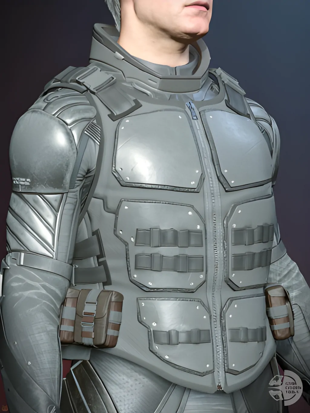 Enlarge Calico Core Tactical