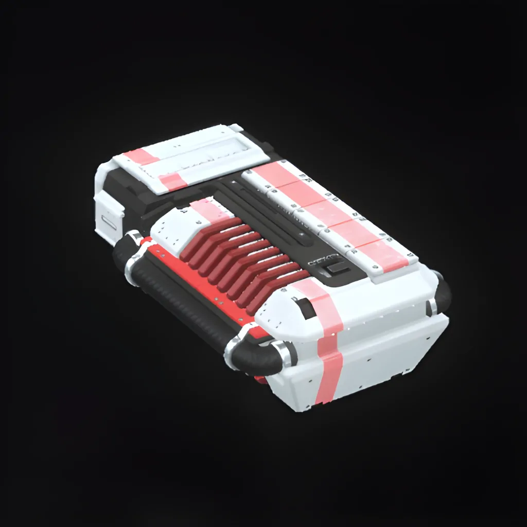 Enlarge Cryo-Star SL