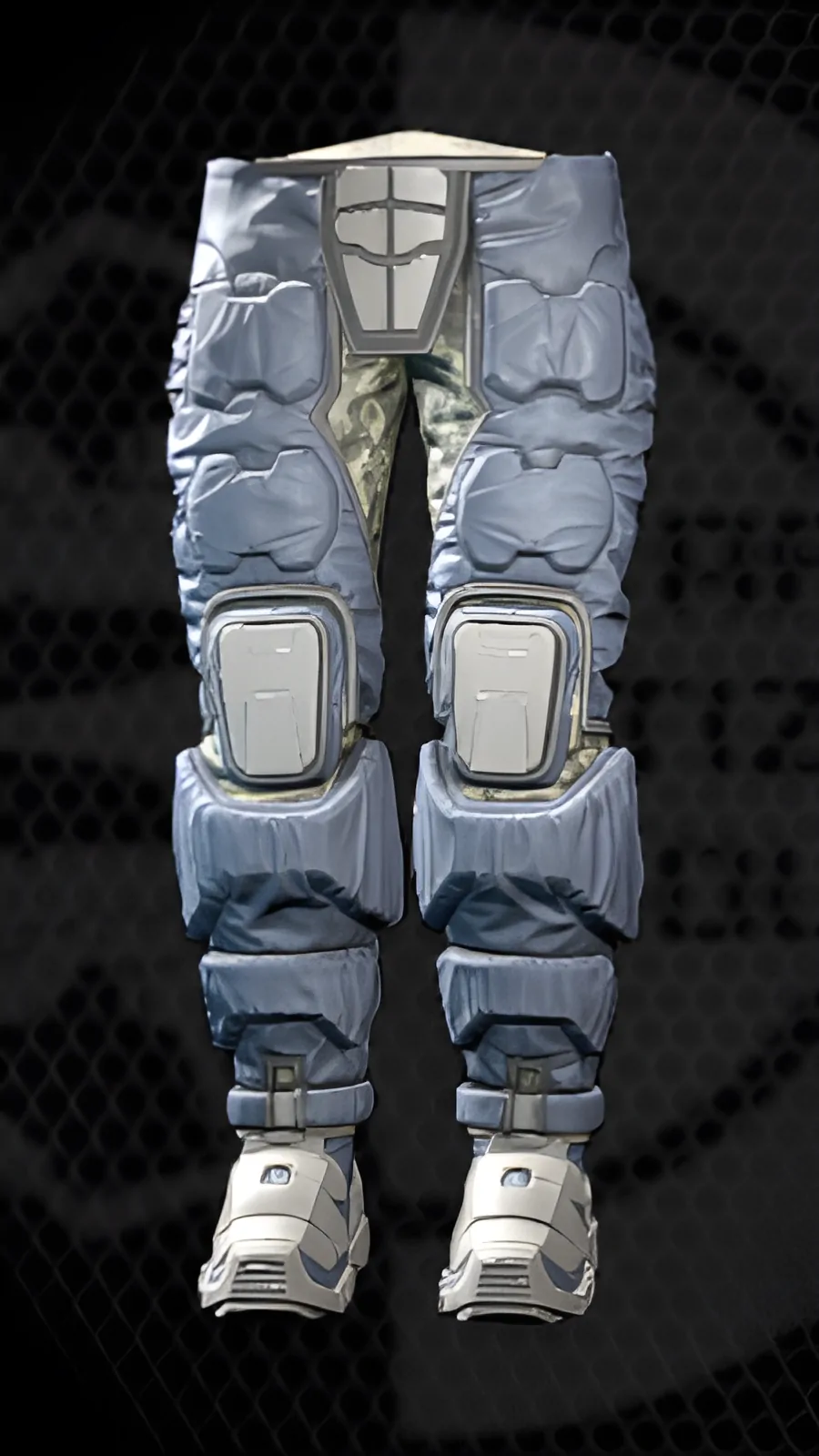Enlarge Morozov-SH Legs
