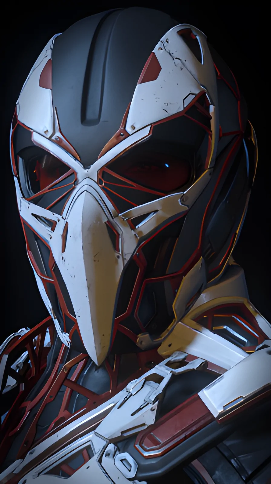 Enlarge Aves Helmet