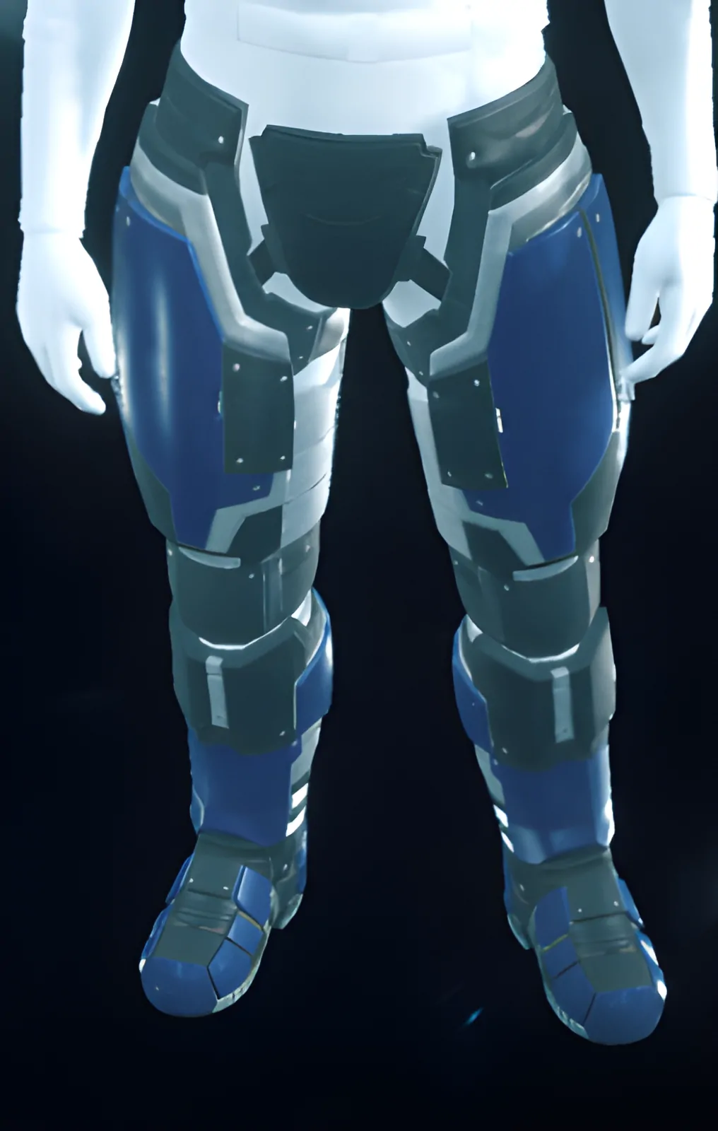 Enlarge ADP Legs Imperial