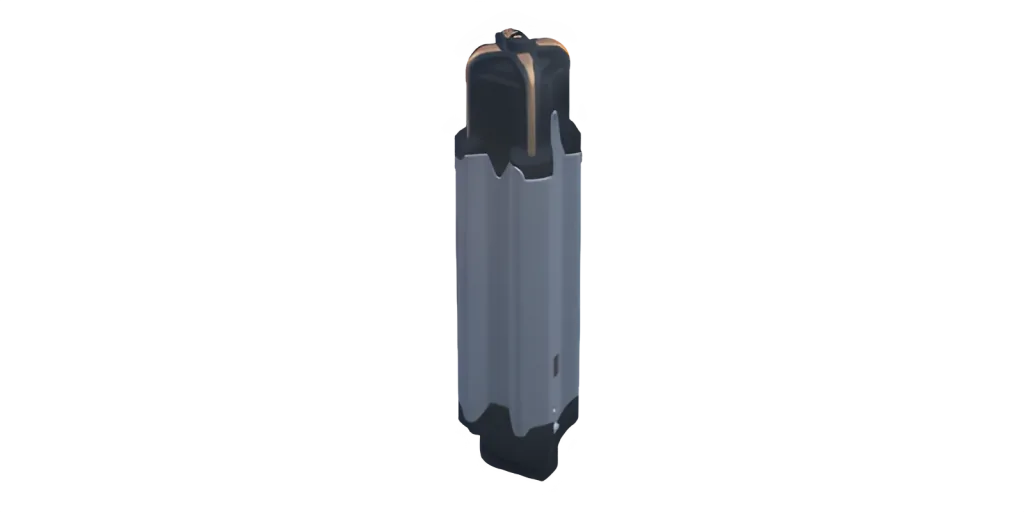 Enlarge Devastator Shotgun Battery (12 cap)