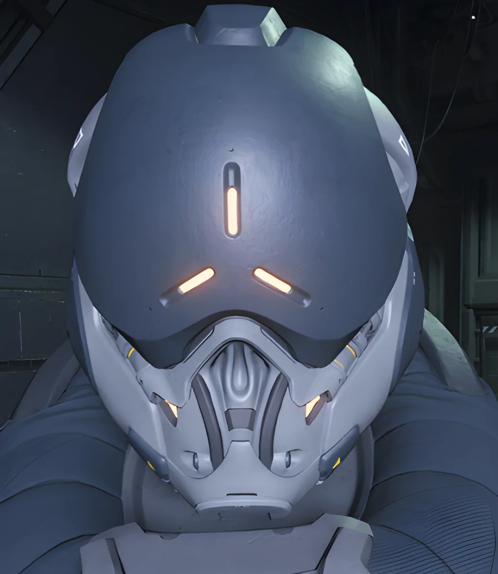 Enlarge Antium Helmet