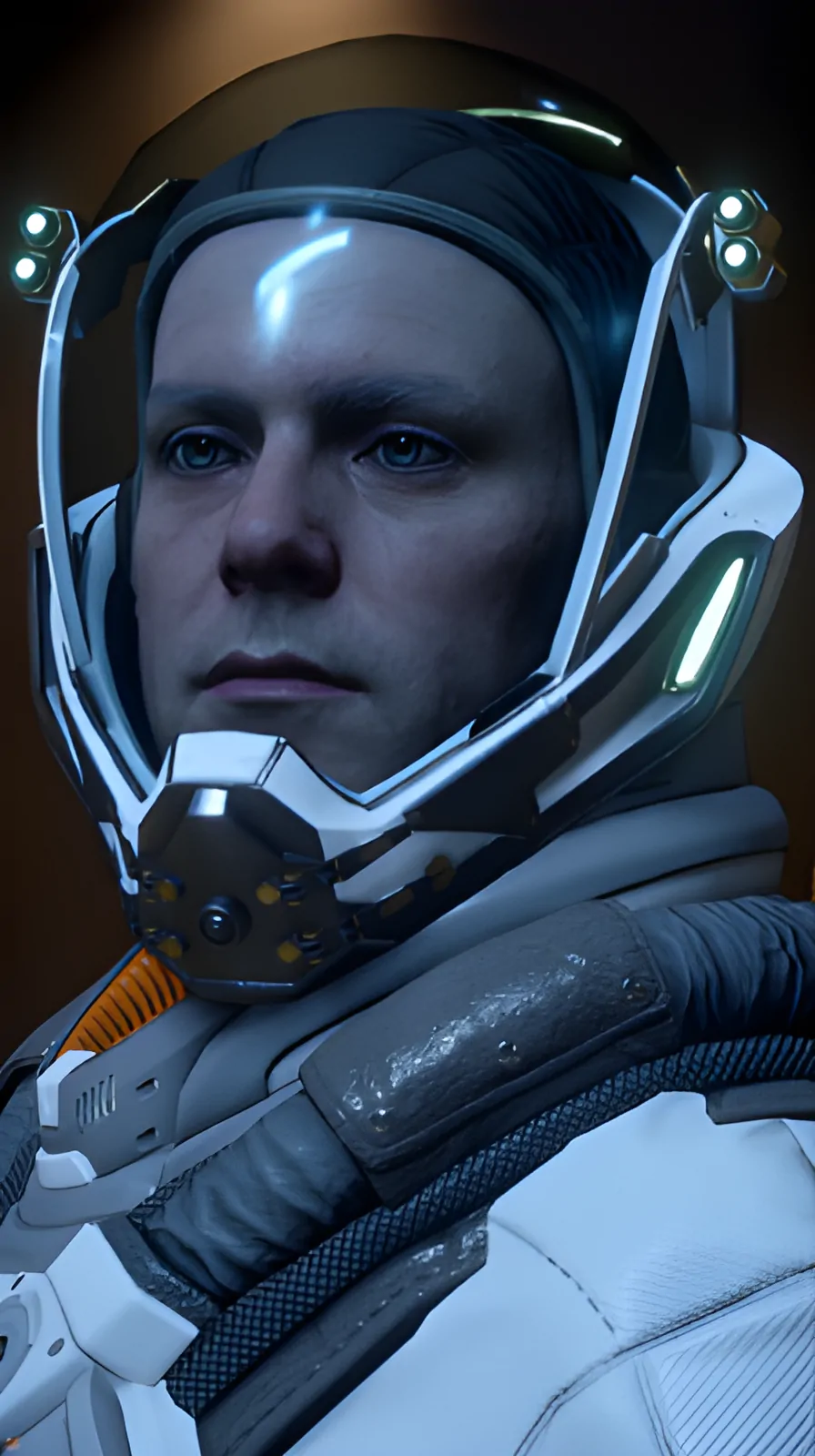 Enlarge Horizon Helmet
