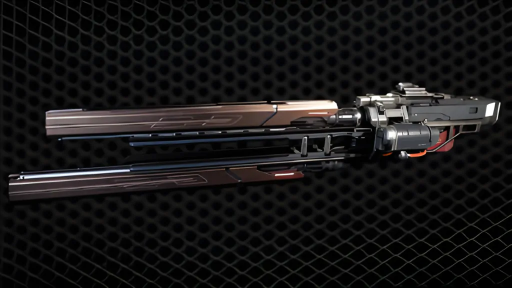 Enlarge Attrition-4 Repeater