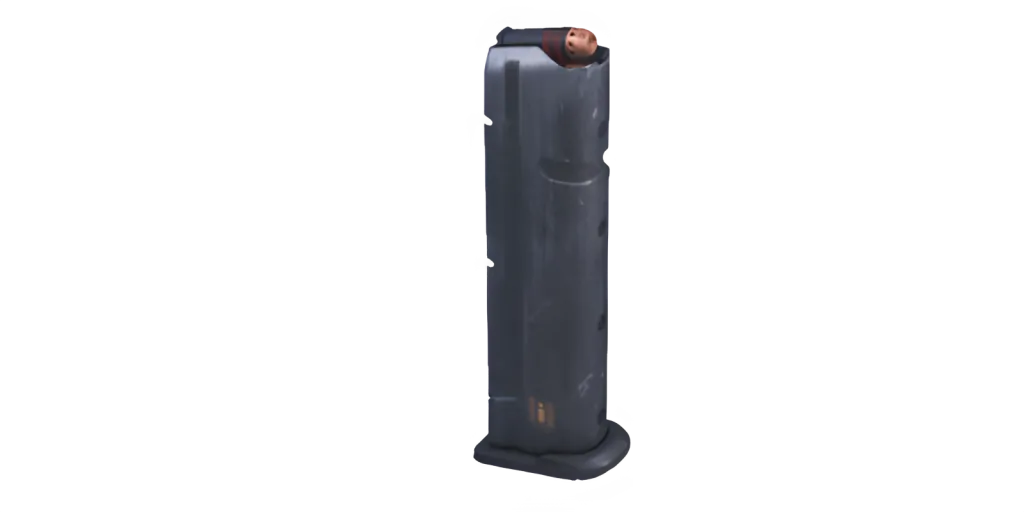 S-38 Magazine (20 cap)